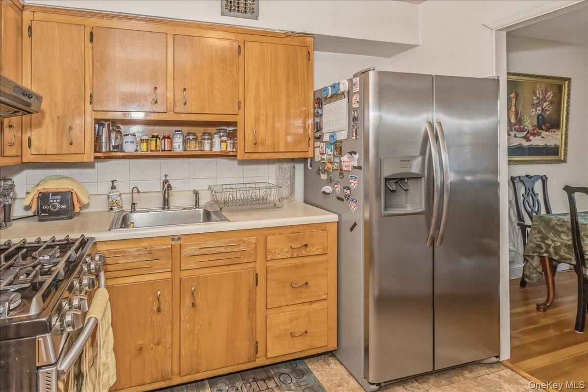 Single Family Braddock Queens, NY 11428, MLS-985537-6