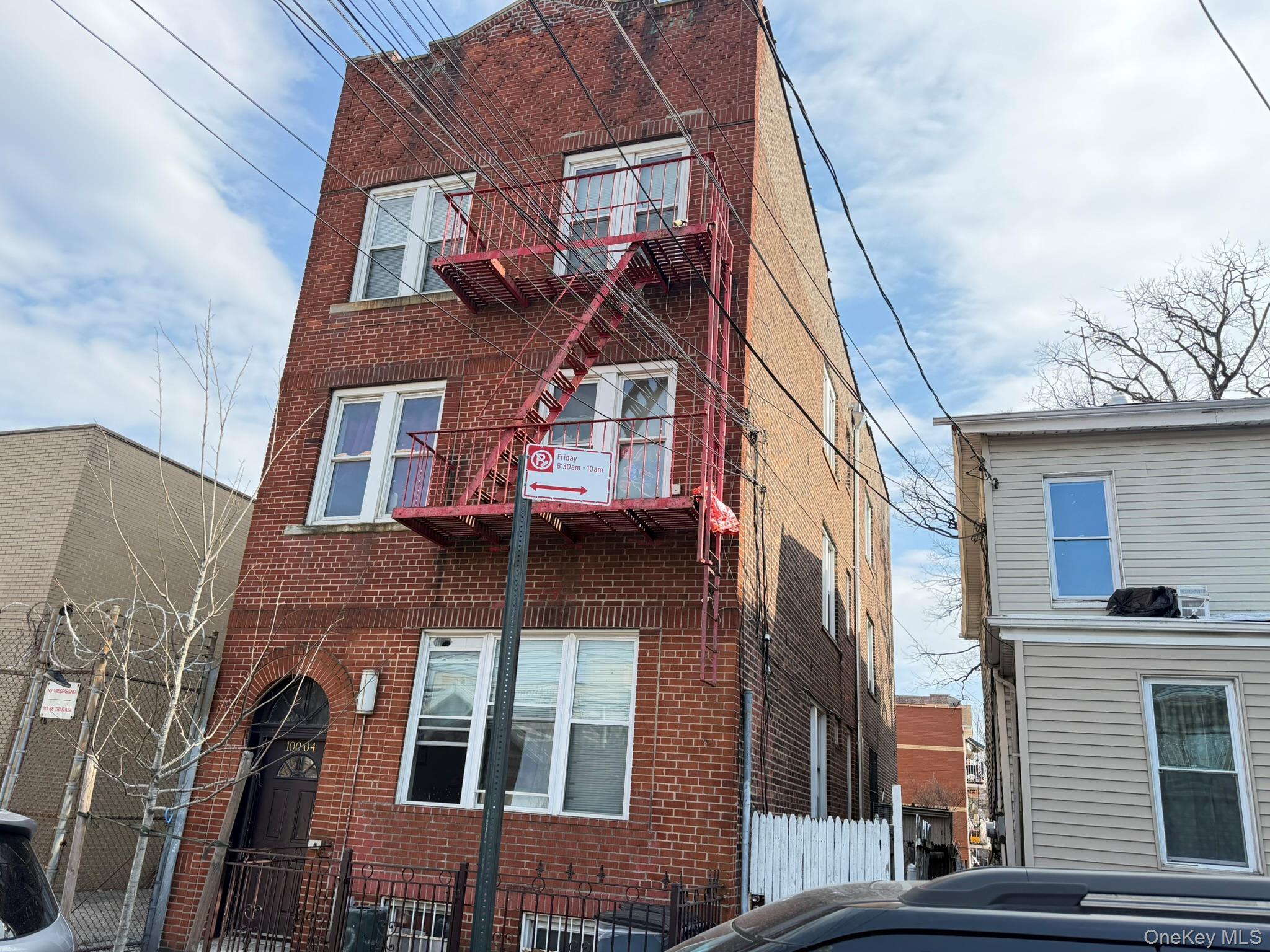 Single Family Spruce Queens, NY 11368, MLS-985544-2