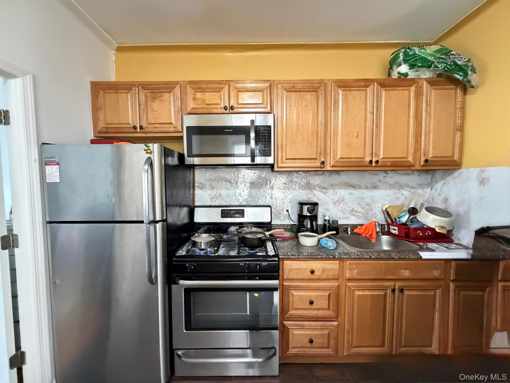 Single Family Spruce Queens, NY 11368, MLS-985544-4