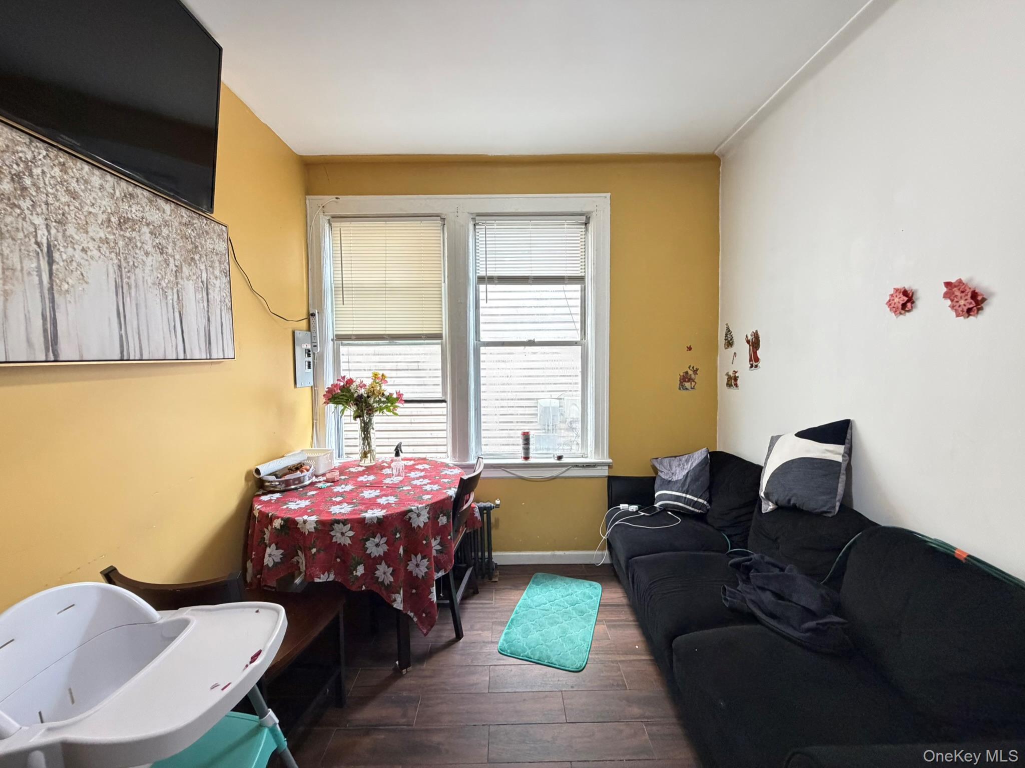 Single Family Spruce Queens, NY 11368, MLS-985544-6
