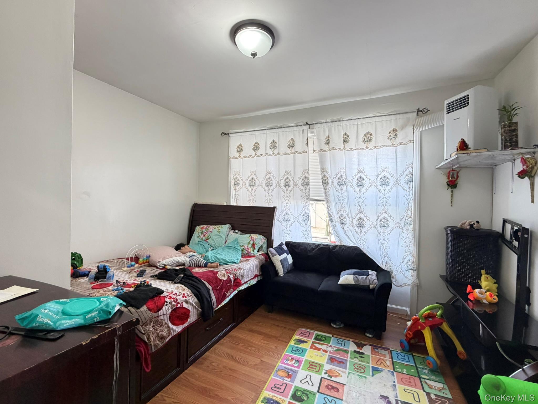 Single Family Spruce Queens, NY 11368, MLS-985544-7