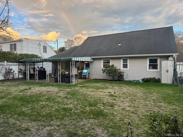 Single Family Princeton  Nassau County, NY 11793, MLS-985550-15