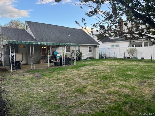 Single Family Princeton  Nassau County, NY 11793, MLS-985550-16