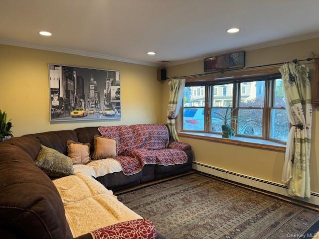 Single Family Princeton  Nassau County, NY 11793, MLS-985550-5