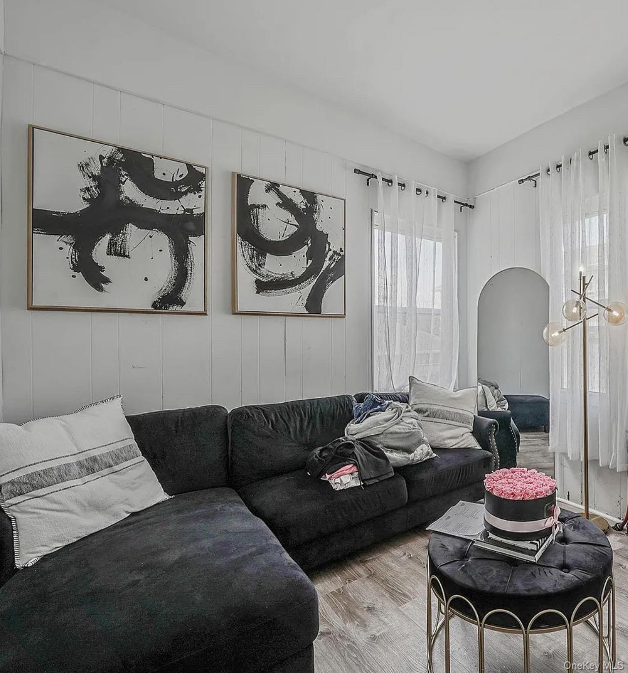 Single Family Lafayette  Bronx, NY 10465, MLS-985551-17