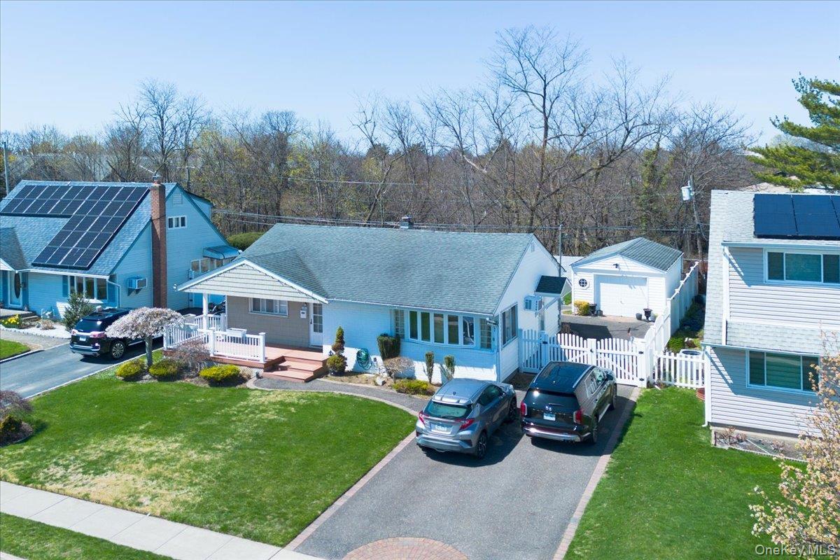 Single Family Seitz  Nassau County, NY 11714, MLS-985554-25