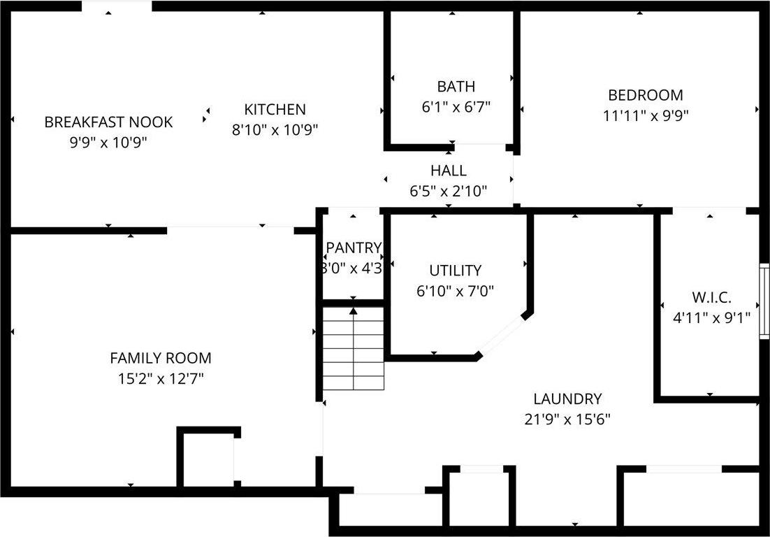 Single Family Seitz  Nassau County, NY 11714, MLS-985554-35