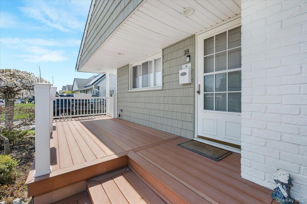 Single Family Seitz  Nassau County, NY 11714, MLS-985554-4