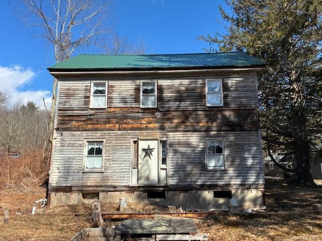 Single Family Deep Hollow Hill  Sullivan County, NY 12764, MLS-985558-4