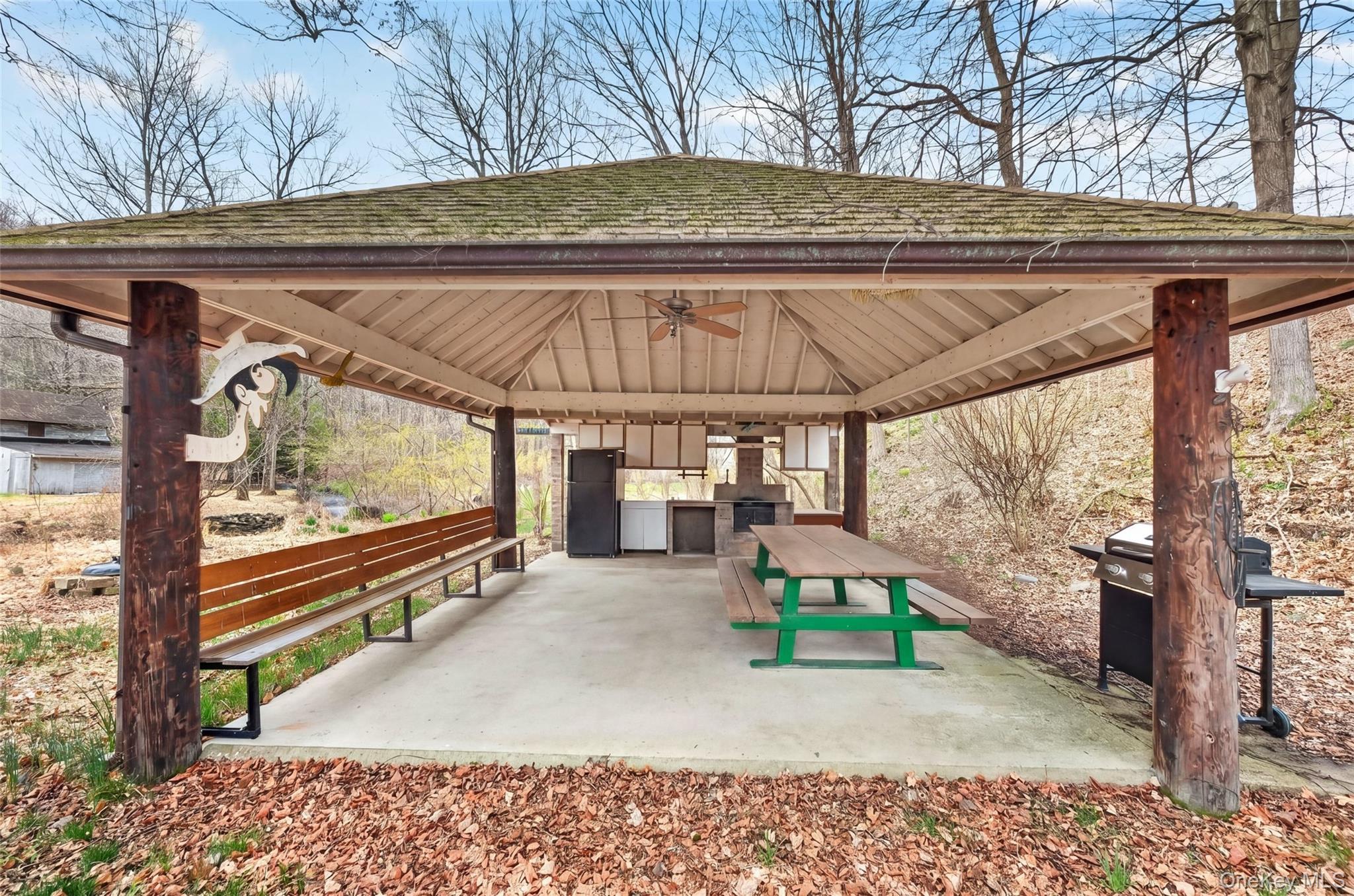 Single Family Vineyard  Ulster County, NY 12528, MLS-985578-46