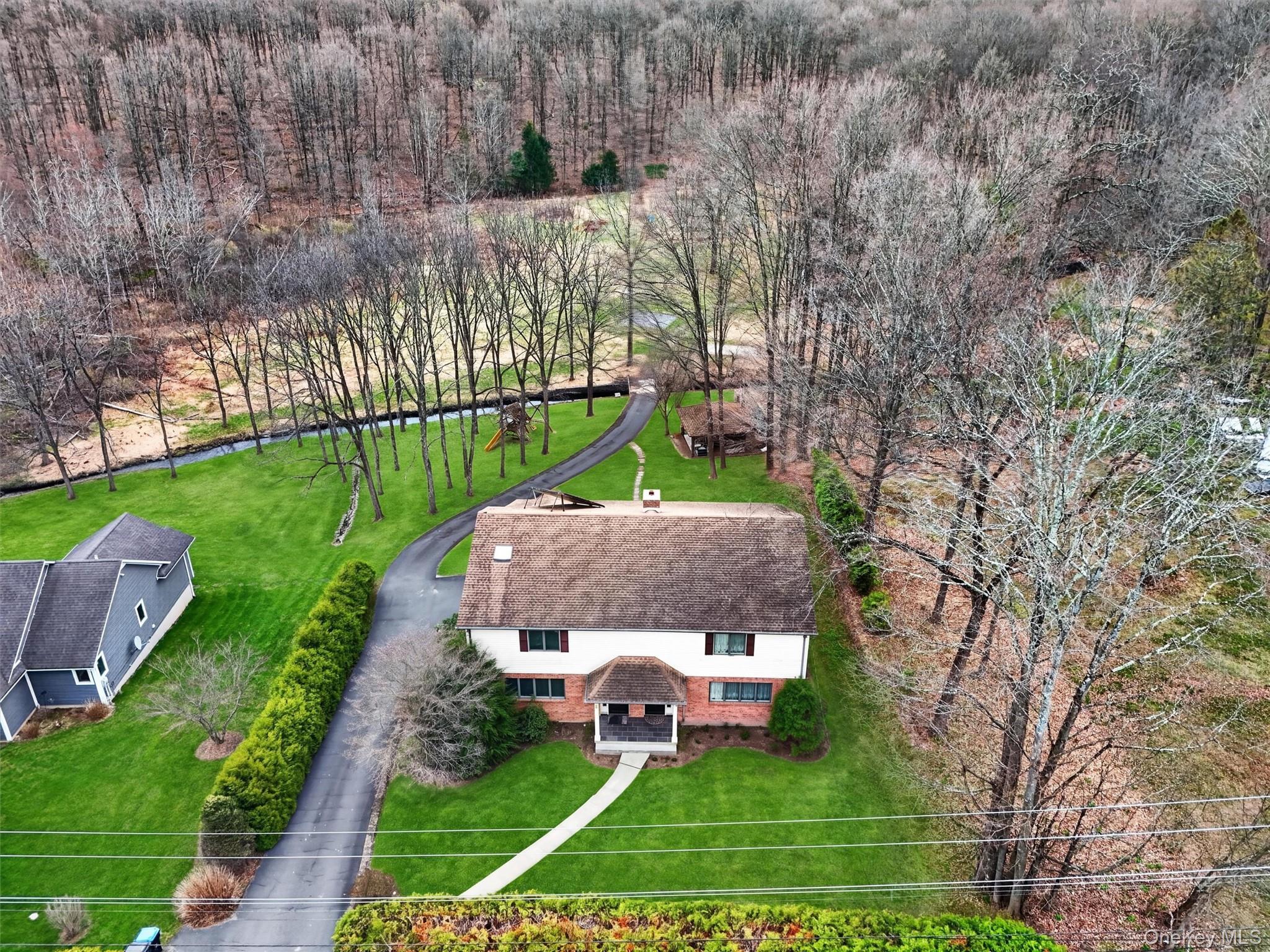 Single Family Vineyard  Ulster County, NY 12528, MLS-985578-7