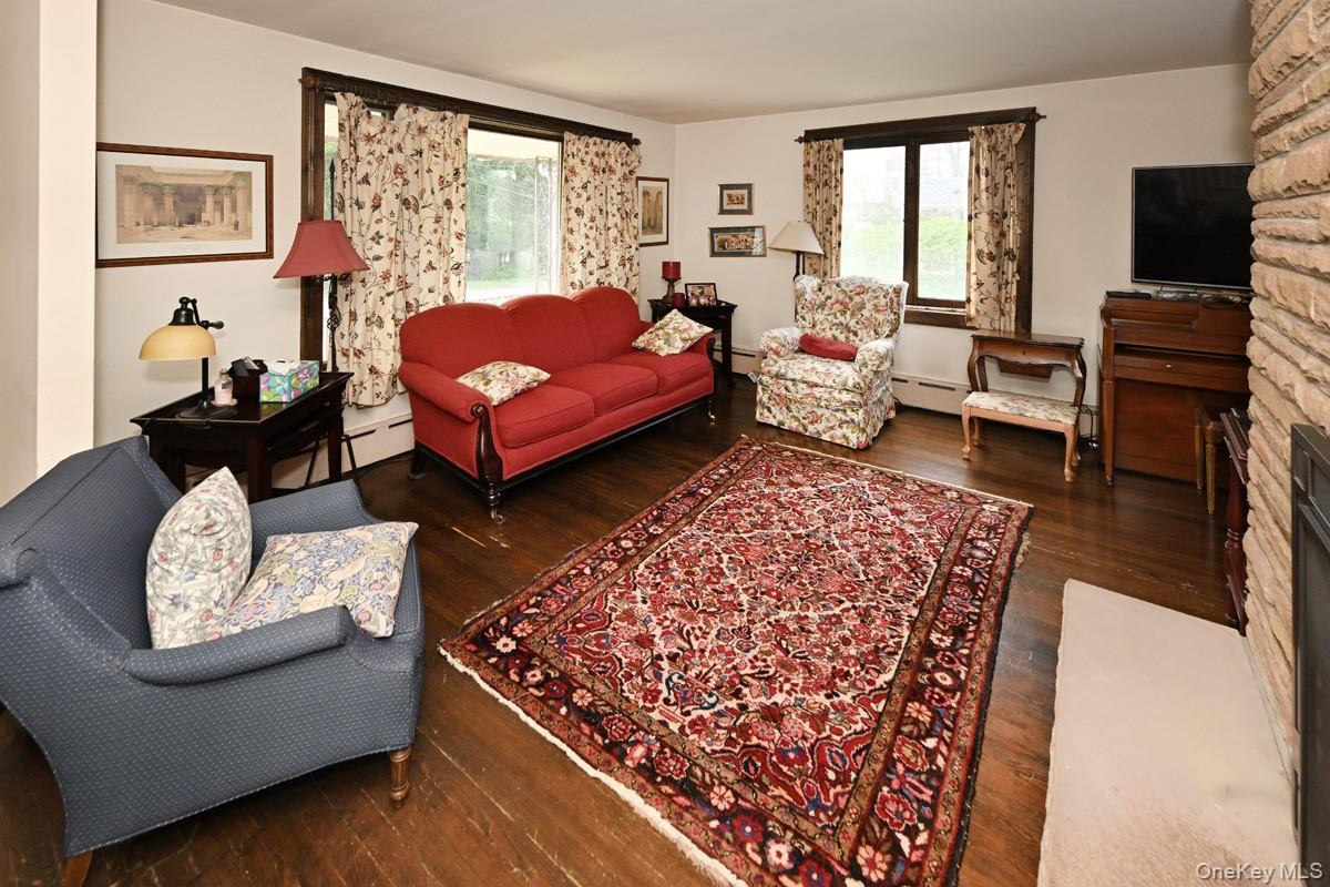 Single Family Cherry  Rockland County, NY 10901, MLS-985580-11