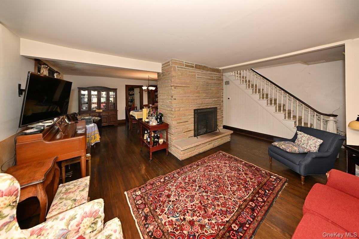 Single Family Cherry  Rockland County, NY 10901, MLS-985580-12