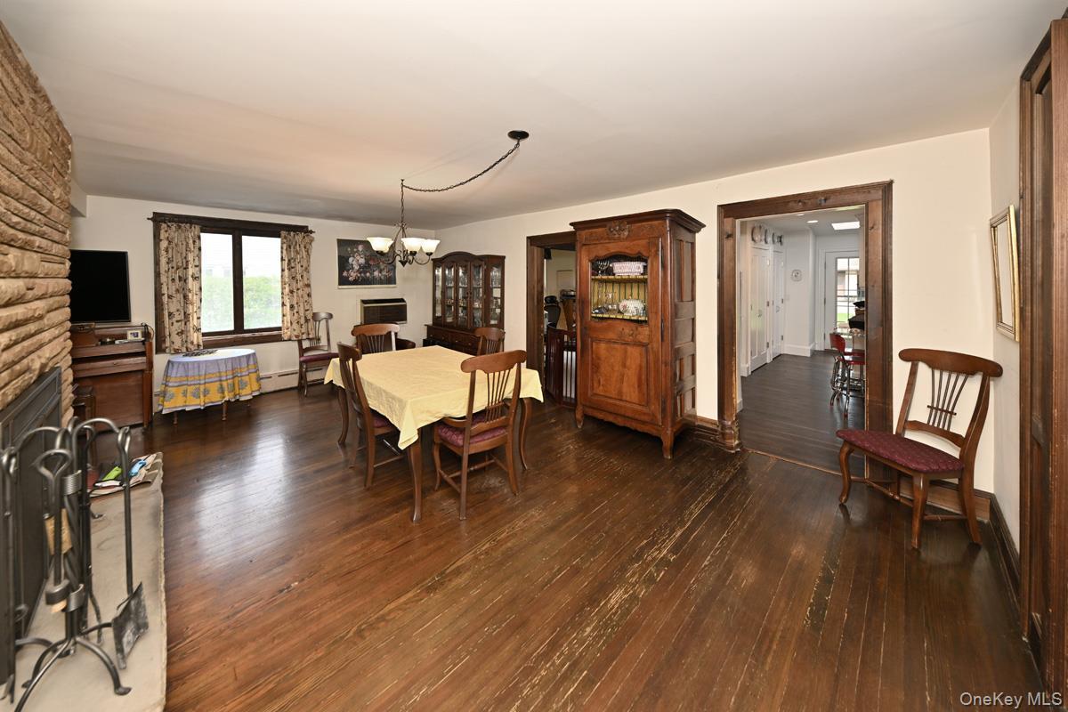 Single Family Cherry  Rockland County, NY 10901, MLS-985580-13