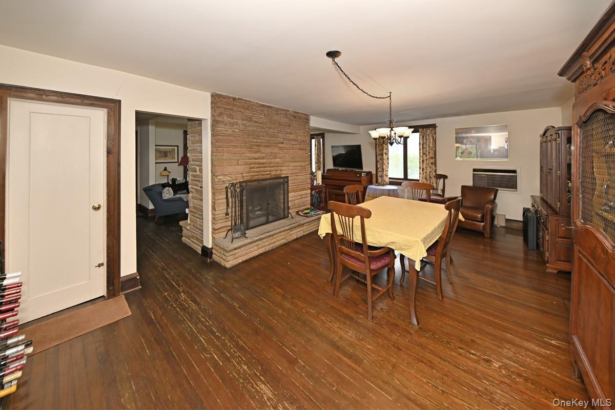 Single Family Cherry  Rockland County, NY 10901, MLS-985580-14