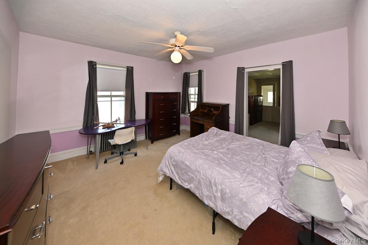 Single Family Cherry  Rockland County, NY 10901, MLS-985580-19