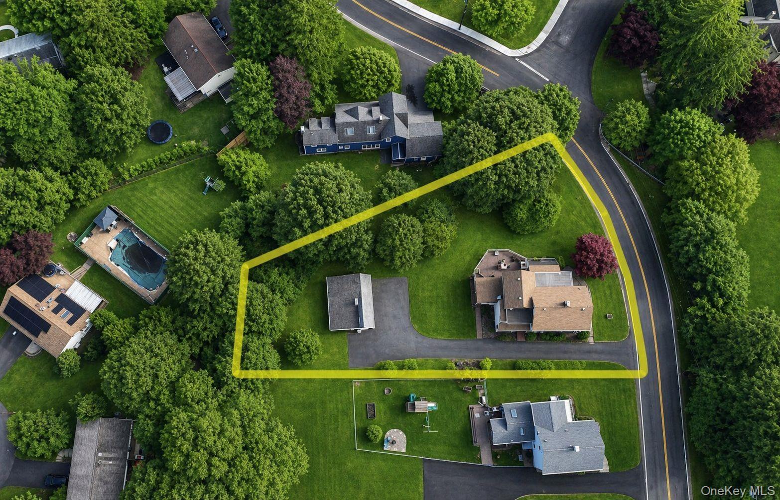 Single Family Cherry  Rockland County, NY 10901, MLS-985580-2