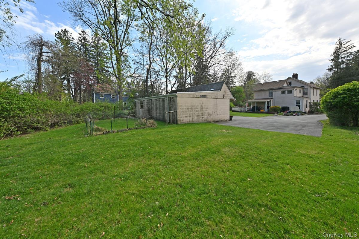 Single Family Cherry  Rockland County, NY 10901, MLS-985580-25