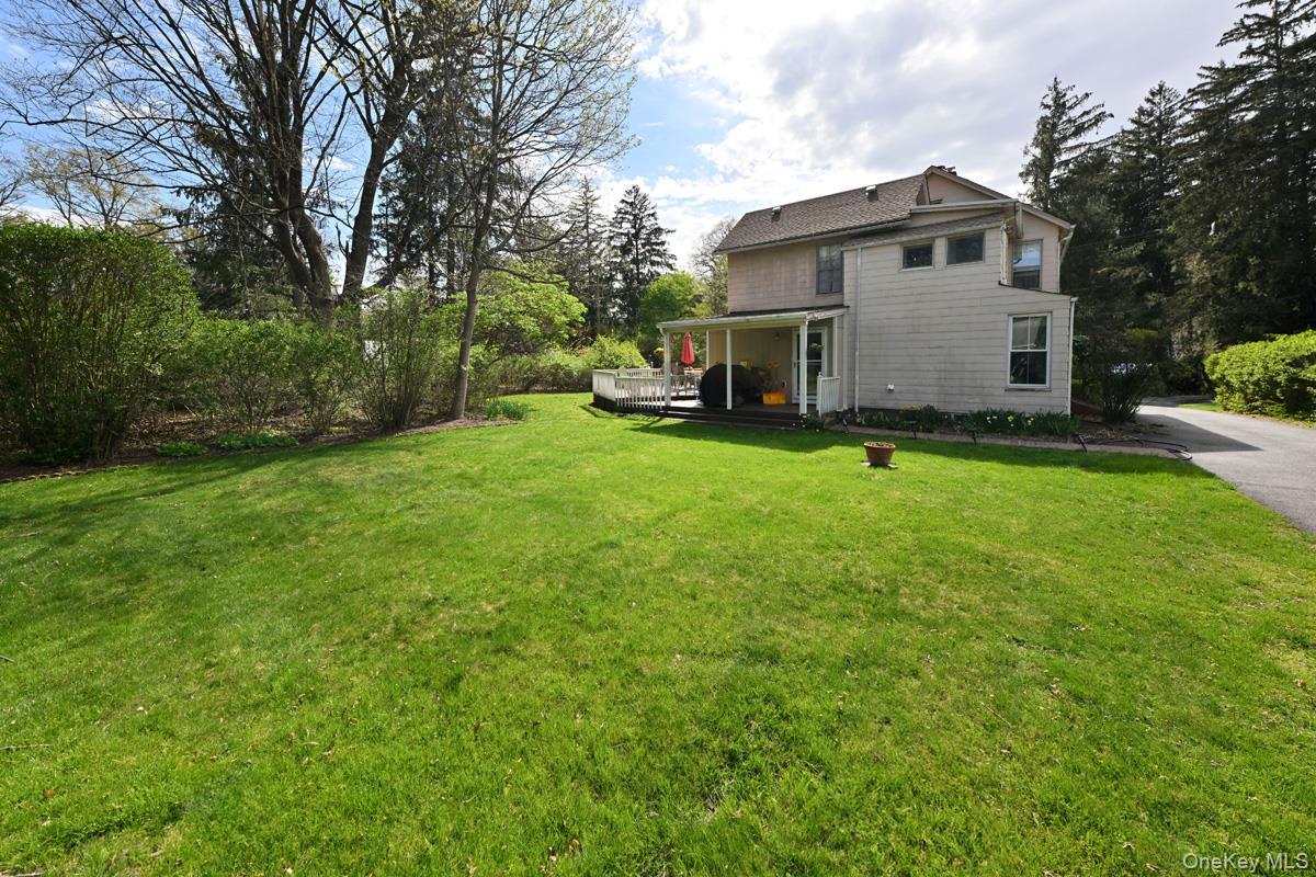 Single Family Cherry  Rockland County, NY 10901, MLS-985580-26