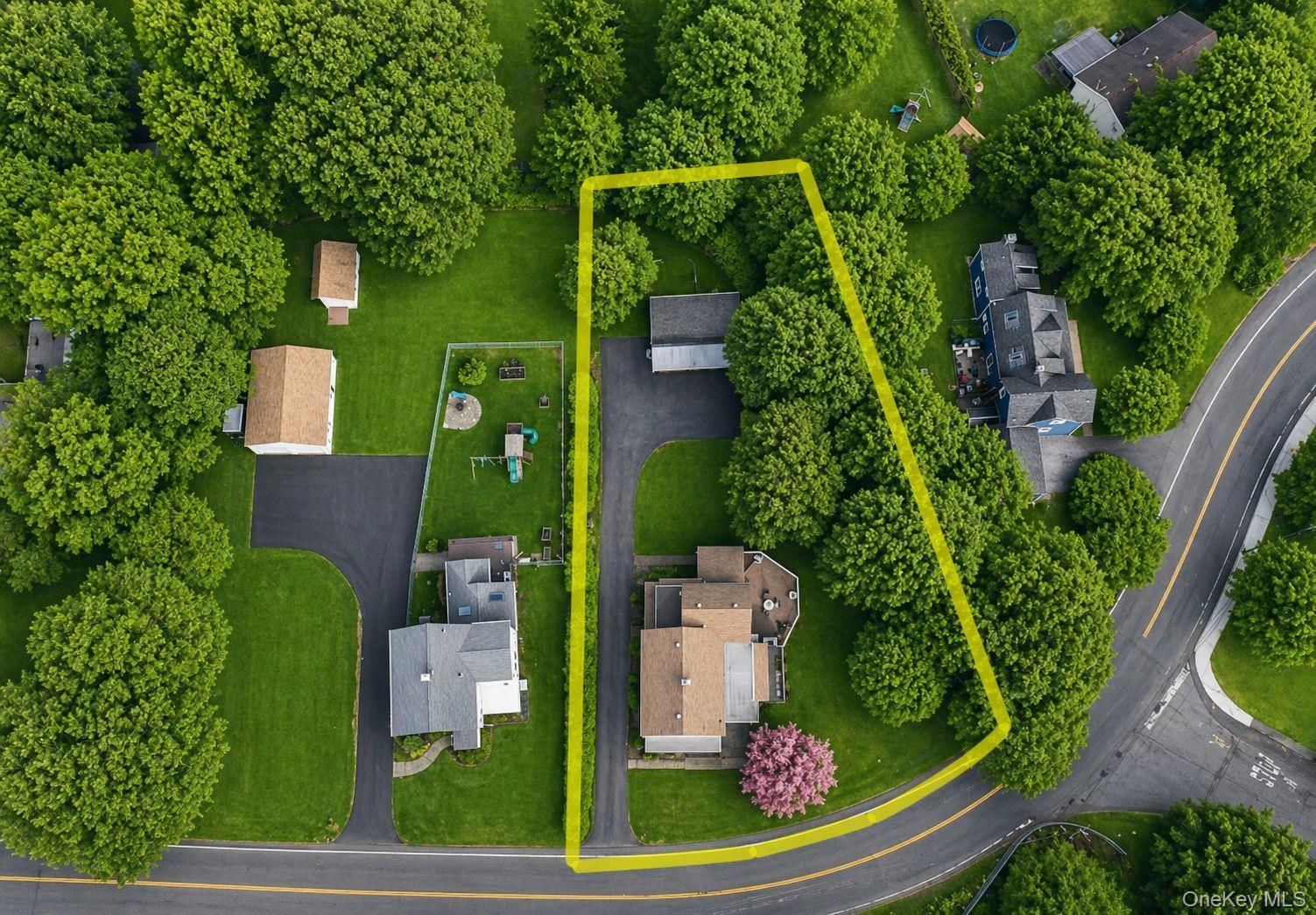 Single Family Cherry  Rockland County, NY 10901, MLS-985580-27
