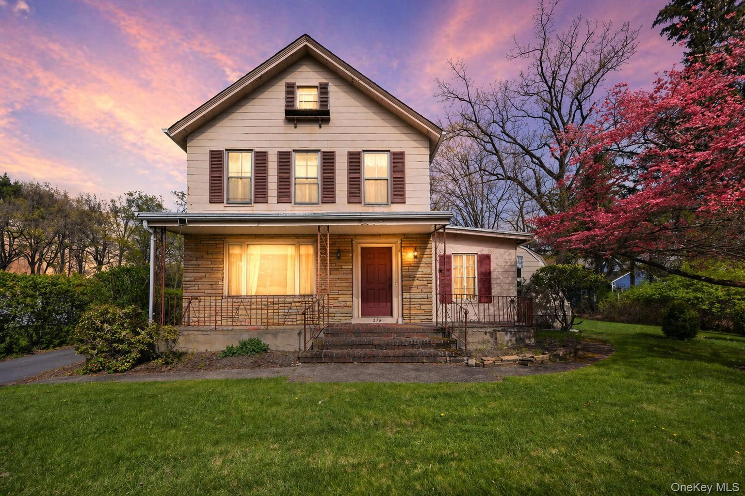 Single Family Cherry  Rockland County, NY 10901, MLS-985580-3