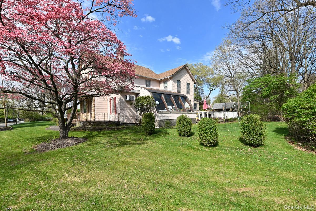 Single Family Cherry  Rockland County, NY 10901, MLS-985580-4