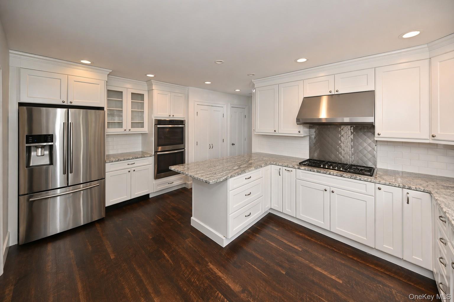 Single Family Cherry  Rockland County, NY 10901, MLS-985580-7