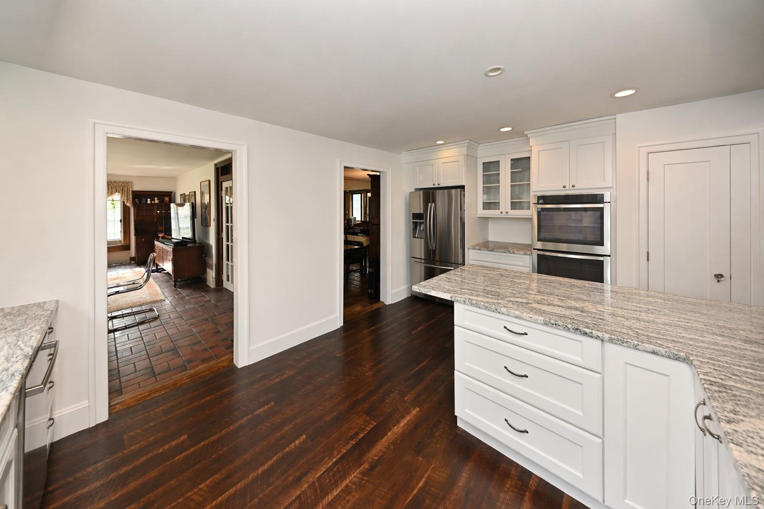 Single Family Cherry  Rockland County, NY 10901, MLS-985580-8