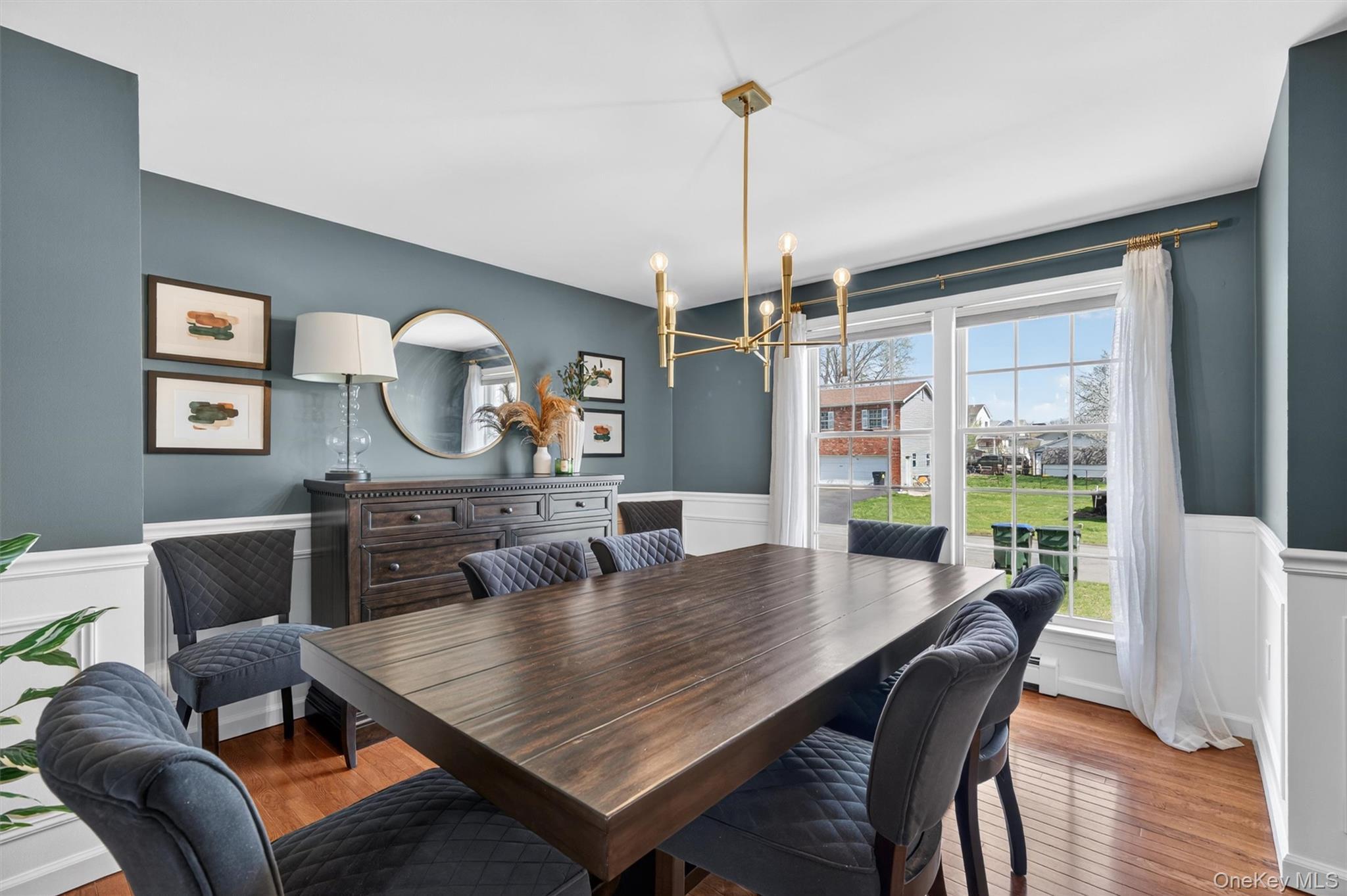 Single Family Livingston  Orange County, NY 10940, MLS-985594-13