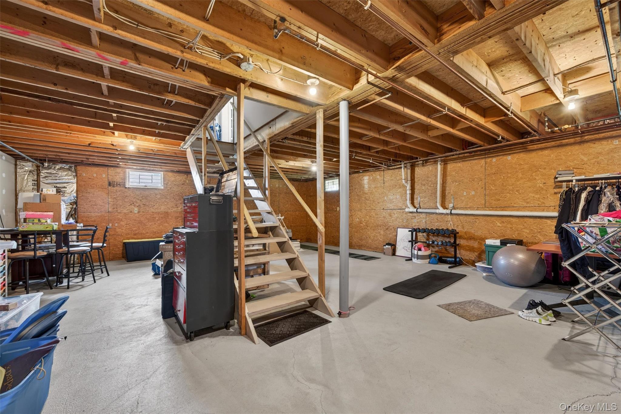 Single Family Livingston  Orange County, NY 10940, MLS-985594-24