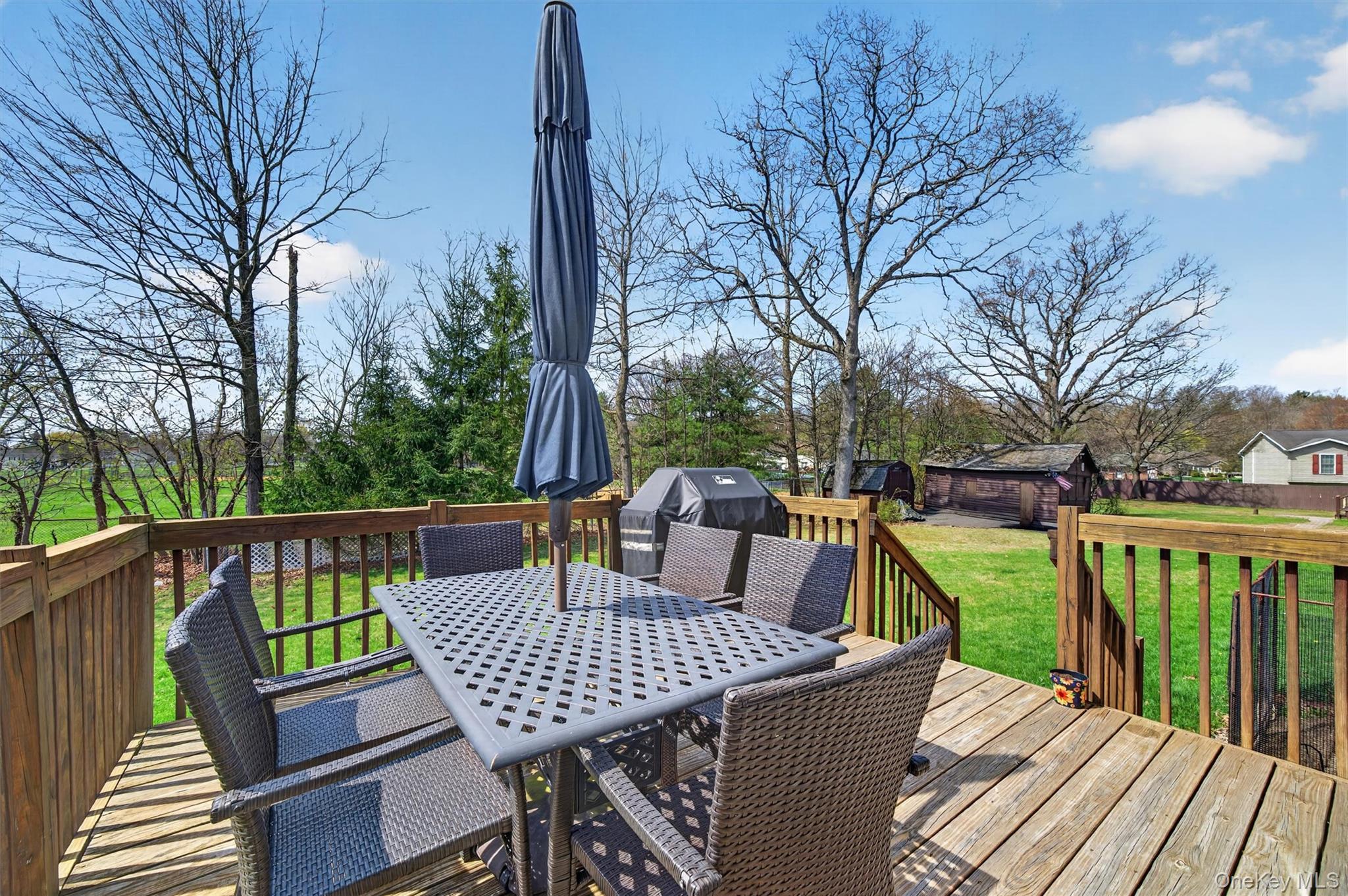 Single Family Livingston  Orange County, NY 10940, MLS-985594-26