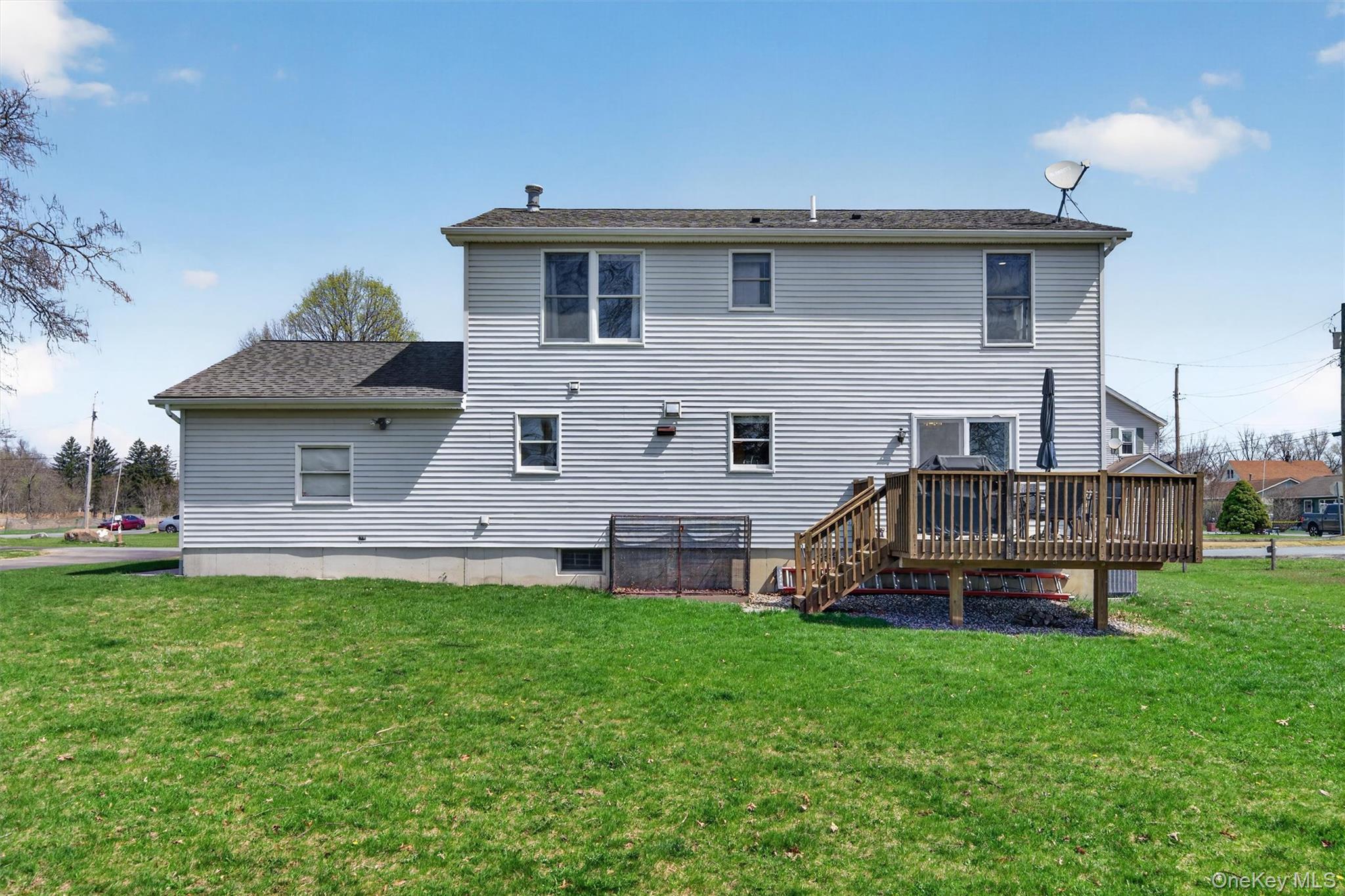 Single Family Livingston  Orange County, NY 10940, MLS-985594-29