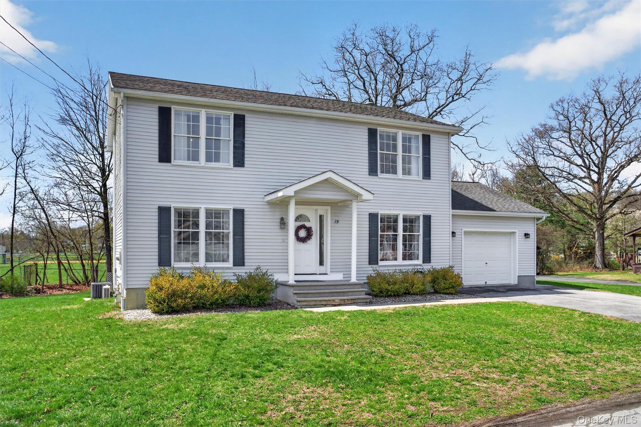 Single Family Livingston  Orange County, NY 10940, MLS-985594-30