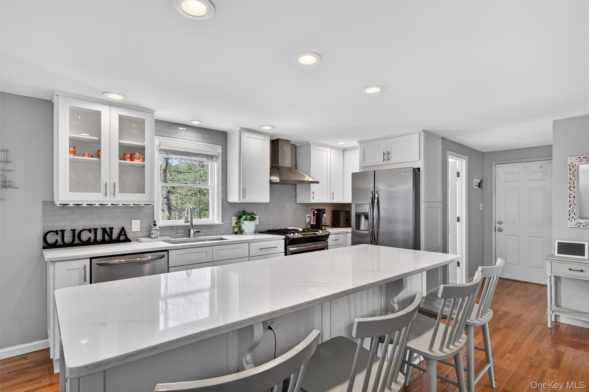 Single Family Livingston  Orange County, NY 10940, MLS-985594-9