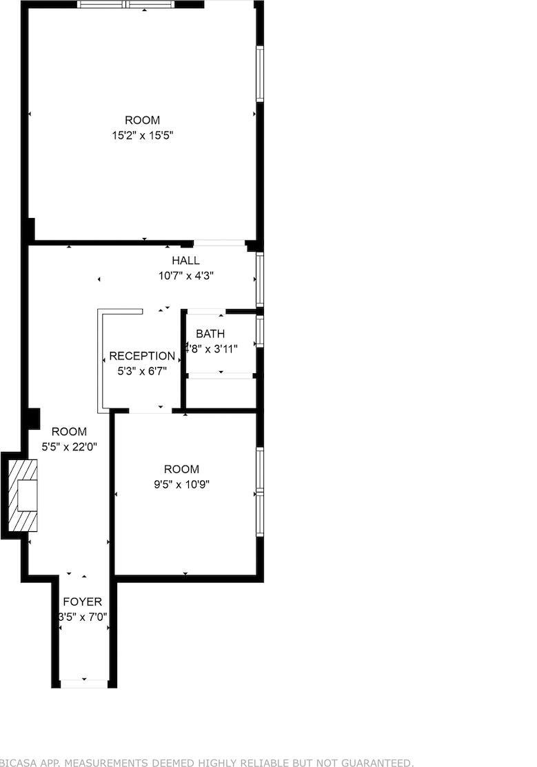 Commercial Lease Crossbay  Queens, NY 11417, MLS-985599-14
