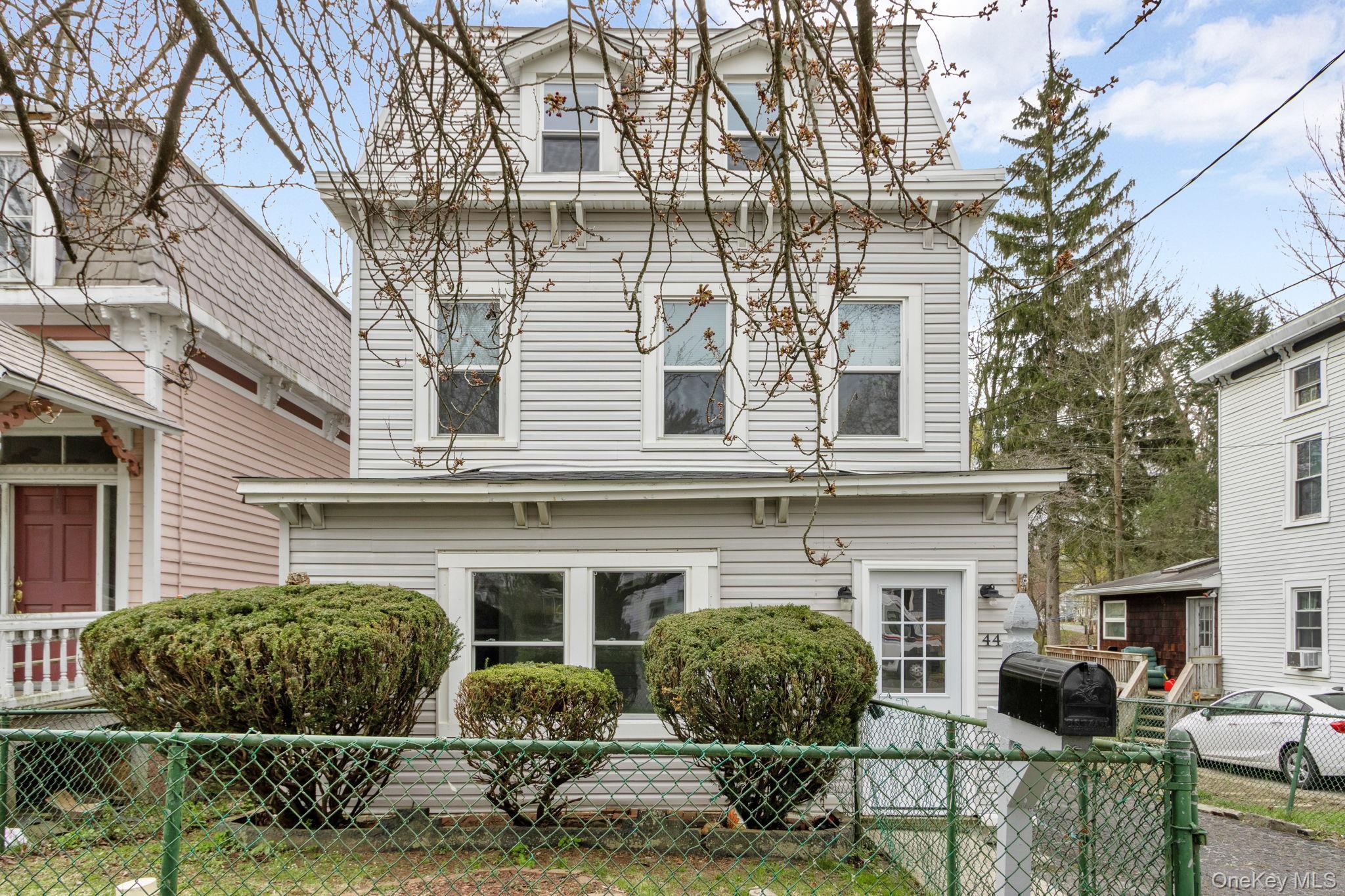 Single Family Glenwood  Dutchess County, NY 12603, MLS-985606-39