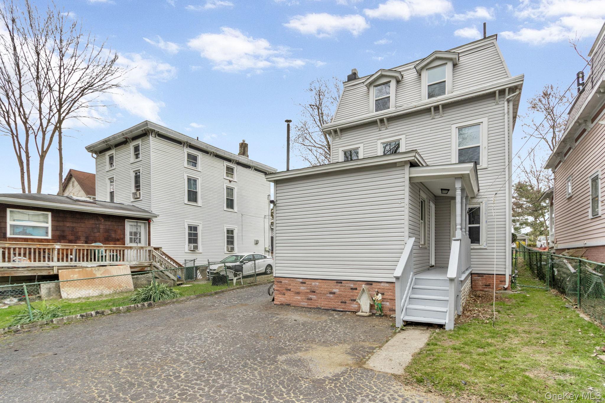 Single Family Glenwood  Dutchess County, NY 12603, MLS-985606-43