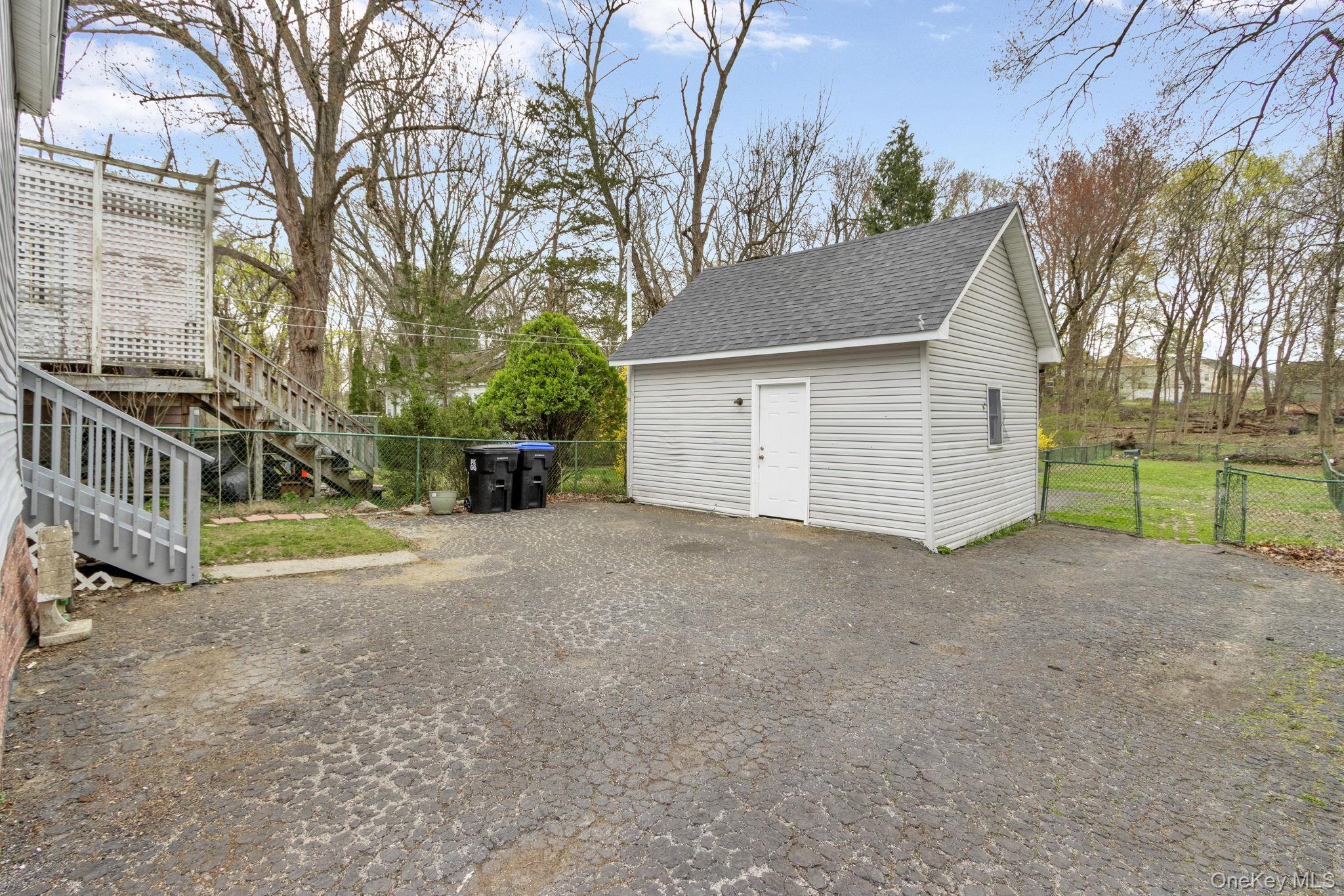 Single Family Glenwood  Dutchess County, NY 12603, MLS-985606-44