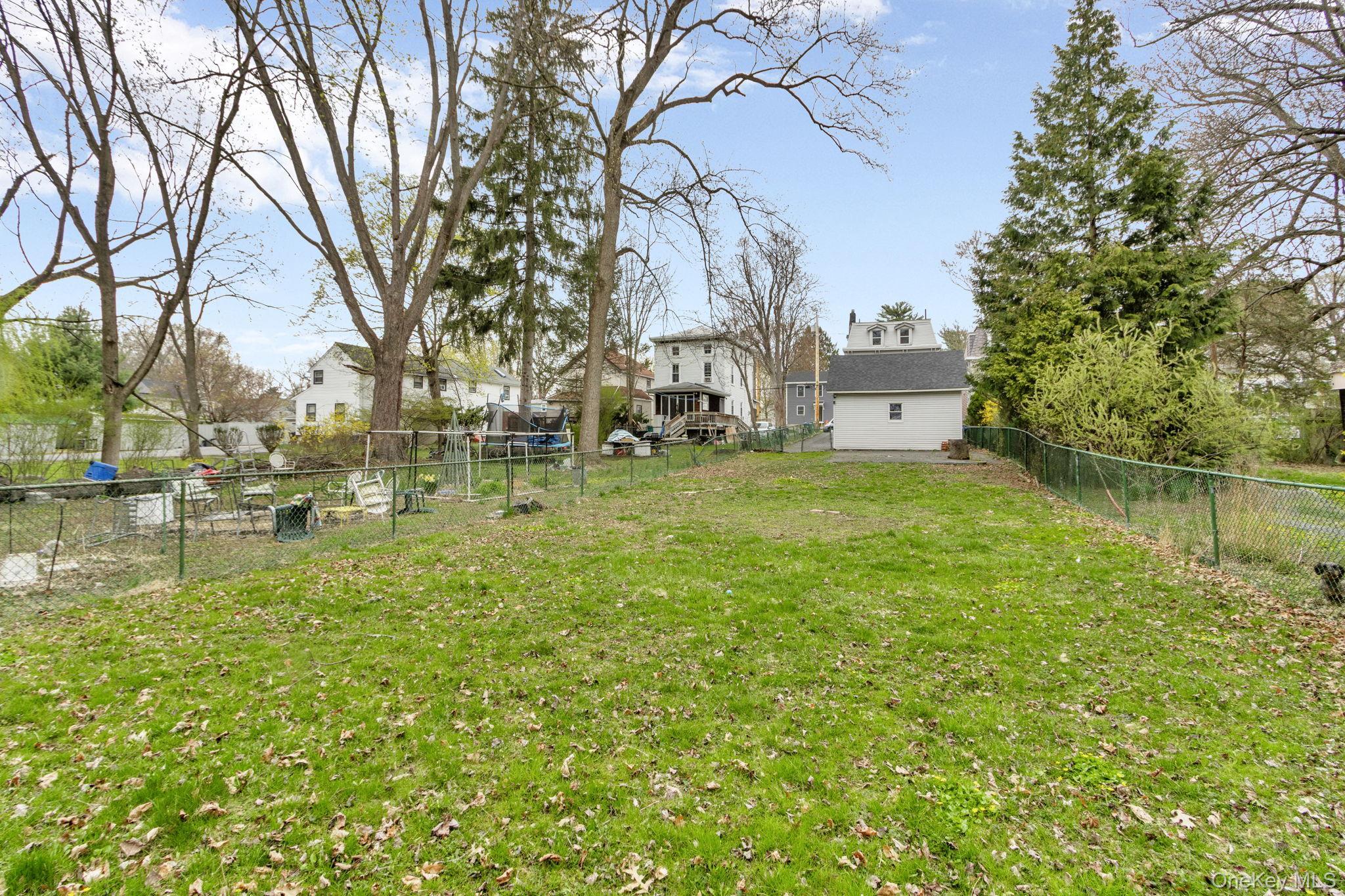 Single Family Glenwood  Dutchess County, NY 12603, MLS-985606-46