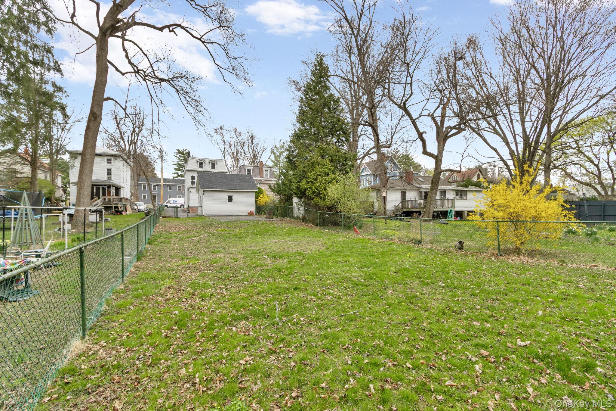 Single Family Glenwood  Dutchess County, NY 12603, MLS-985606-47