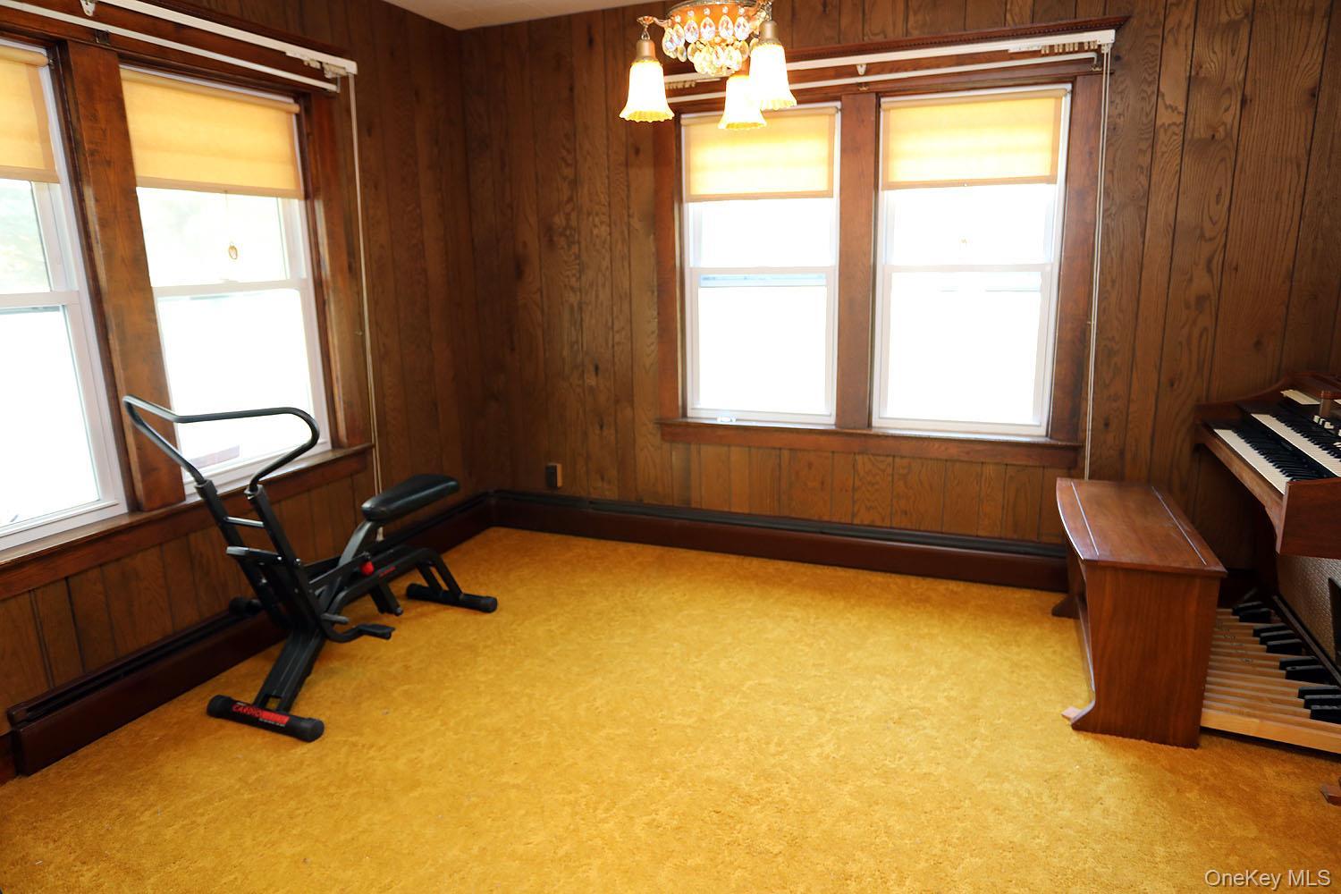 Single Family Shandelee  Sullivan County, NY 12758, MLS-985609-11