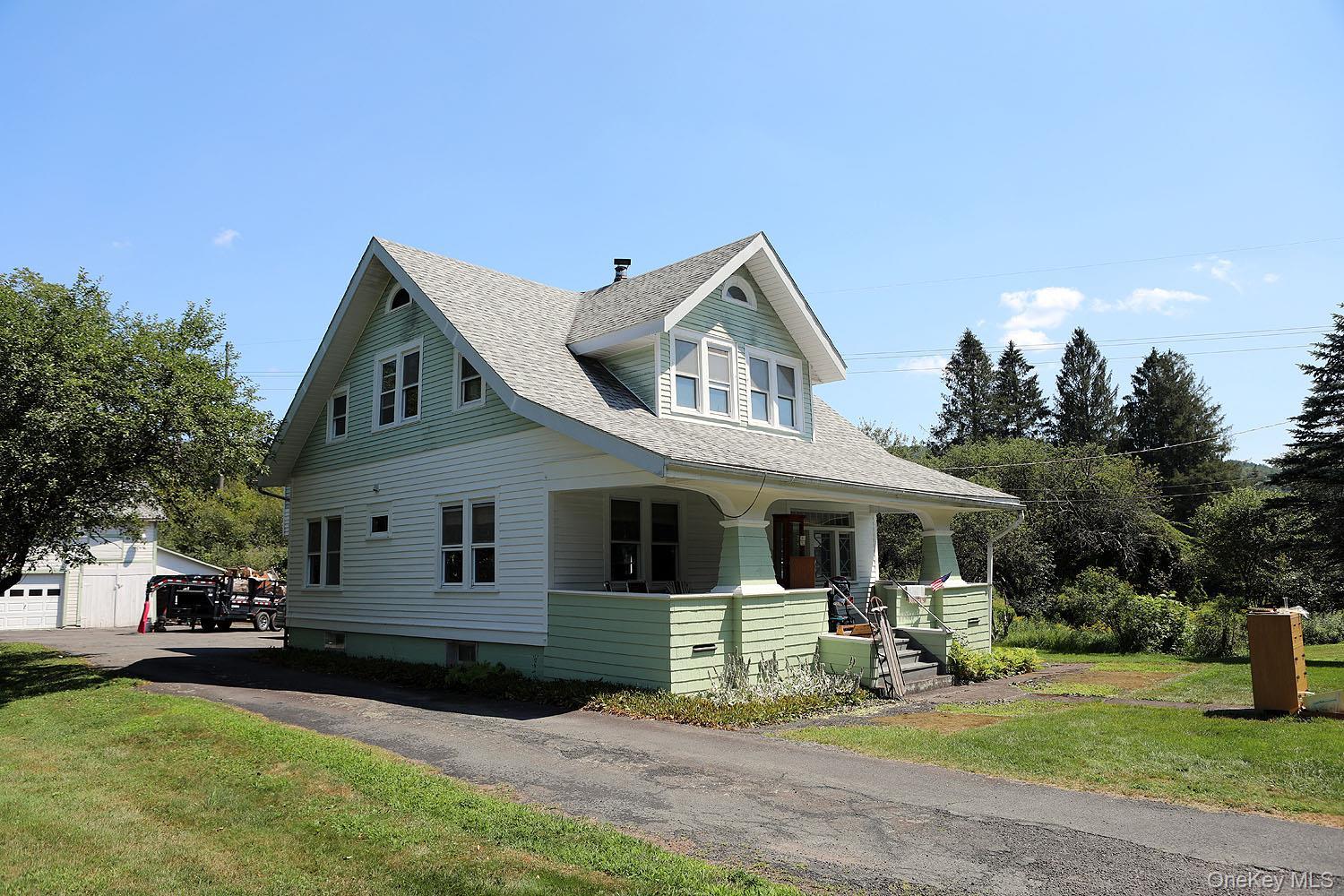 Single Family Shandelee  Sullivan County, NY 12758, MLS-985609-2