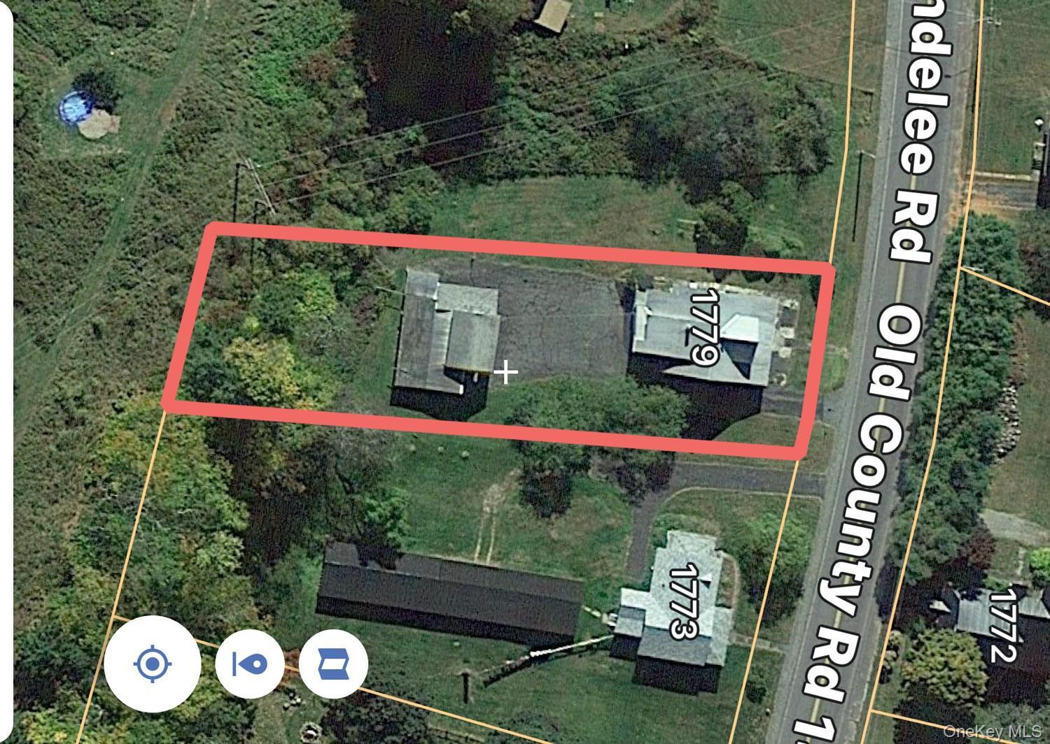 Single Family Shandelee  Sullivan County, NY 12758, MLS-985609-24