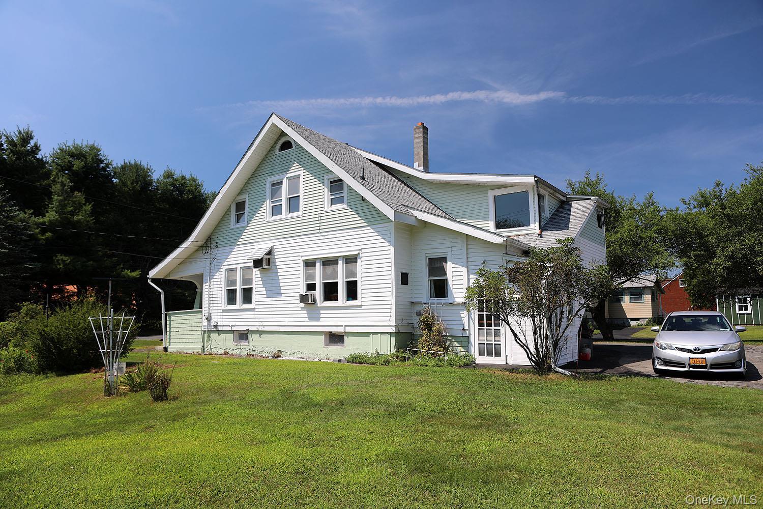 Single Family Shandelee  Sullivan County, NY 12758, MLS-985609-29