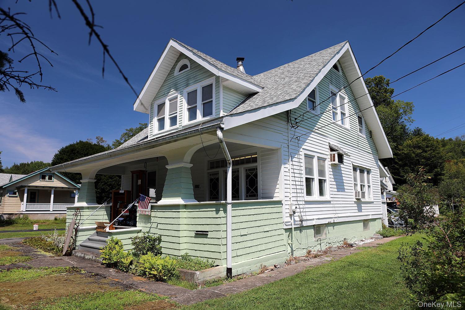 Single Family Shandelee  Sullivan County, NY 12758, MLS-985609-30