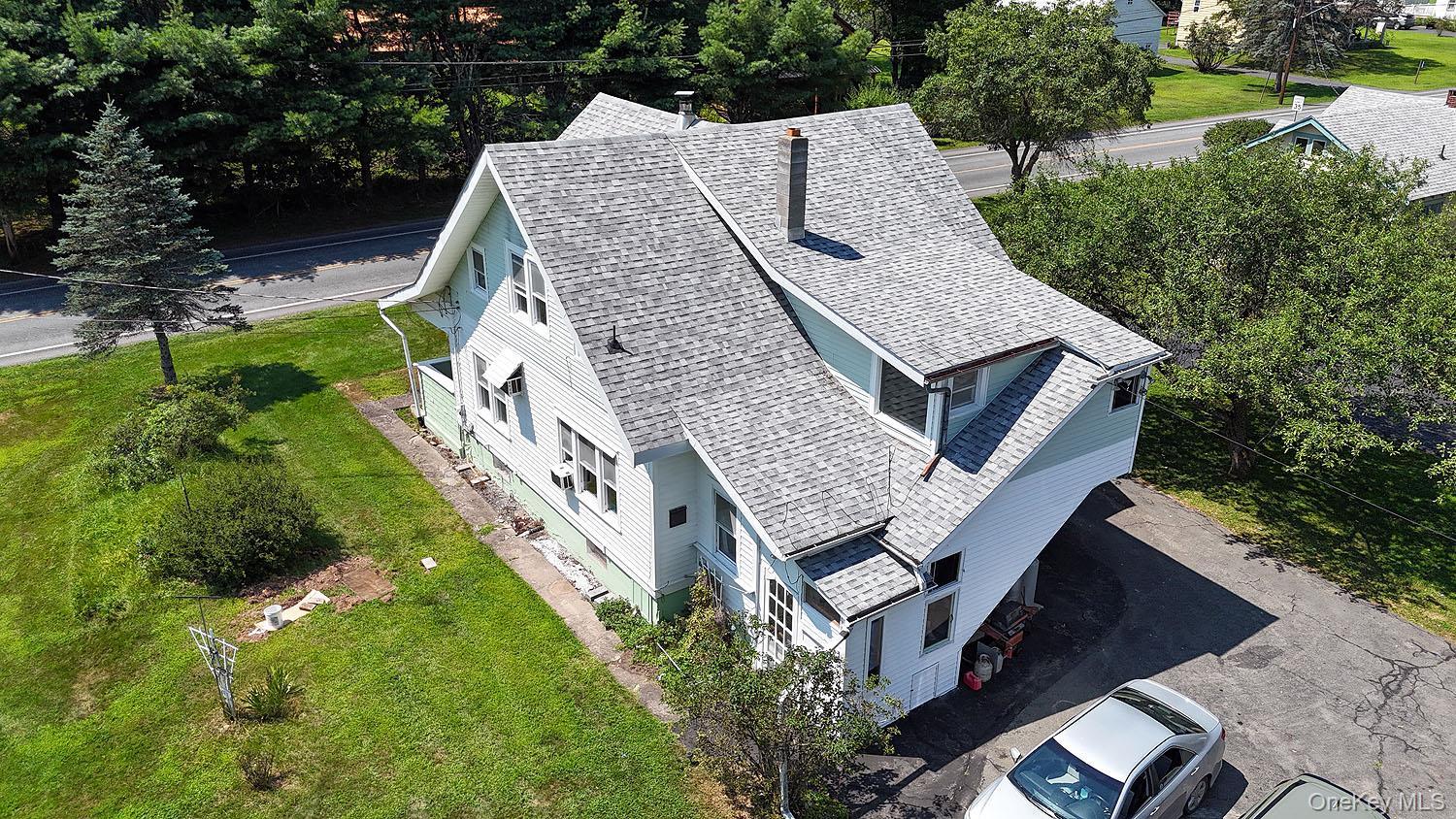 Single Family Shandelee  Sullivan County, NY 12758, MLS-985609-31