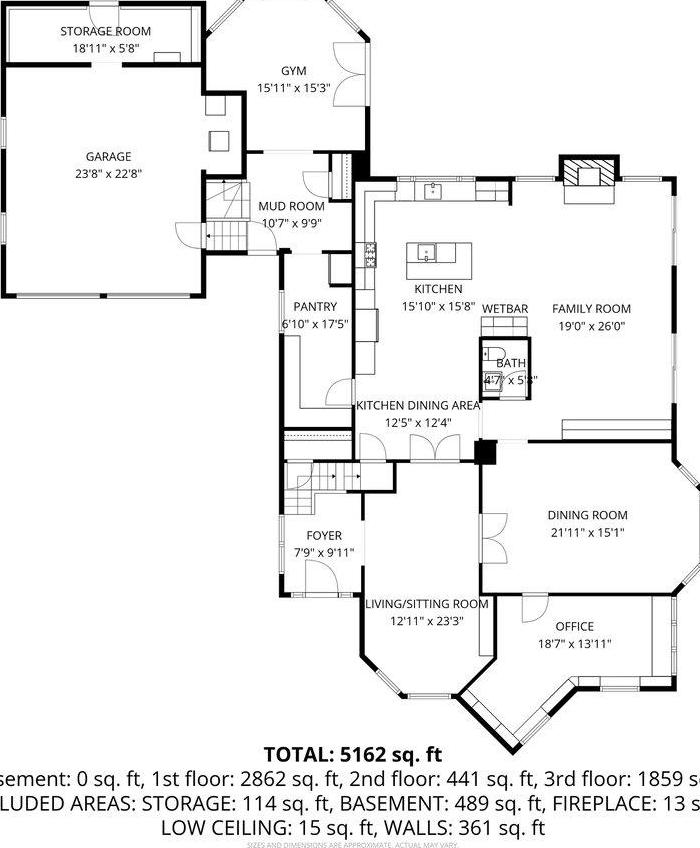Single Family Middle Drive Nassau County, NY 11030, MLS-985610-26