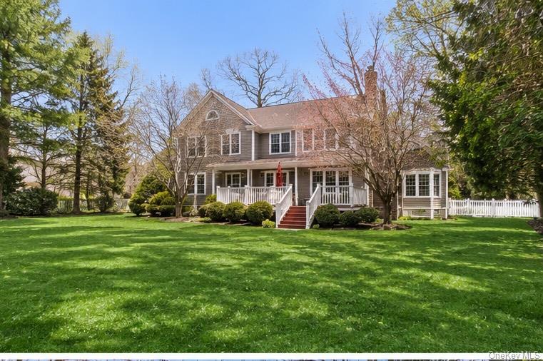 Single Family Middle Drive Nassau County, NY 11030, MLS-985610-5