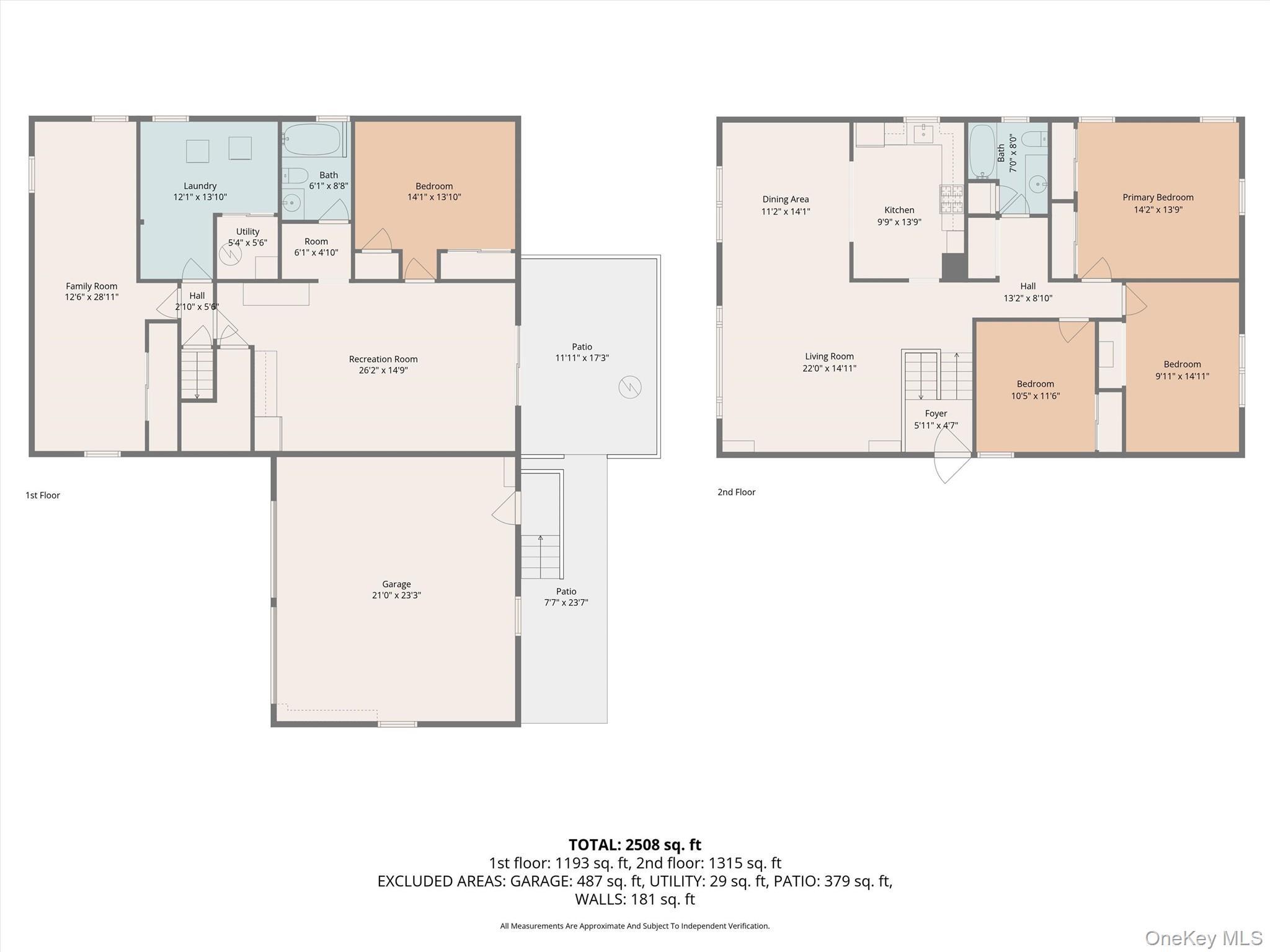 Single Family Willow  Rockland County, NY 10901, MLS-985614-26