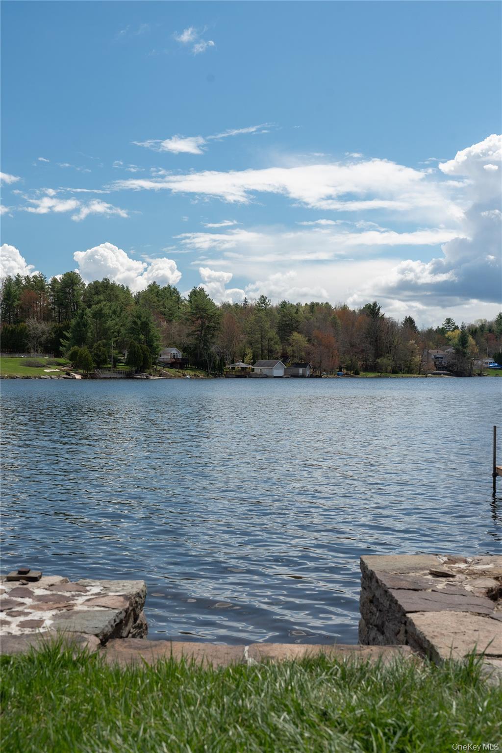 Single Family Lake Shore Drive  Sullivan County, NY 12786, MLS-985617-2